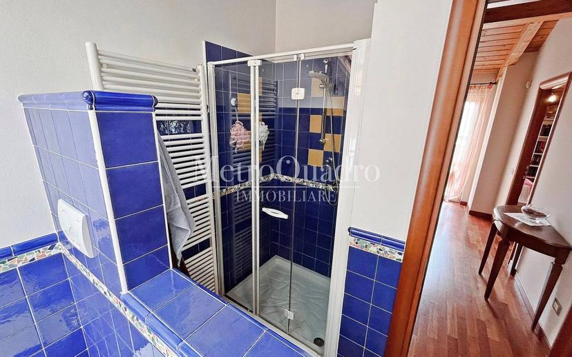 Villa unifamiliare via Ornago, Bellusco — foto 10 di 56
