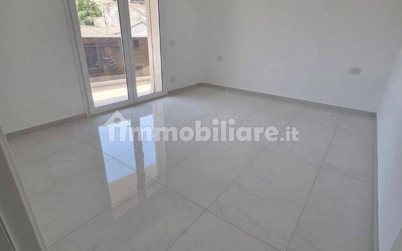 Trilocale via Francesco Acri 115, Centro Storico, Catanzaro — foto 11 di 19