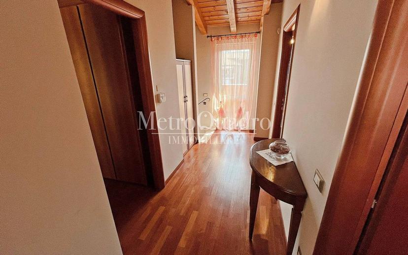 Villa unifamiliare via Ornago, Bellusco — foto 45 di 56