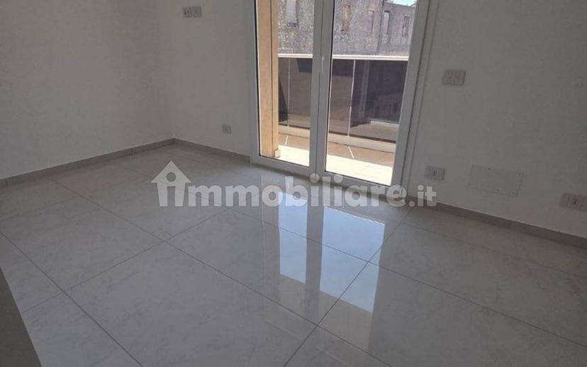 Trilocale via Francesco Acri 115, Centro Storico, Catanzaro — foto 18 di 19