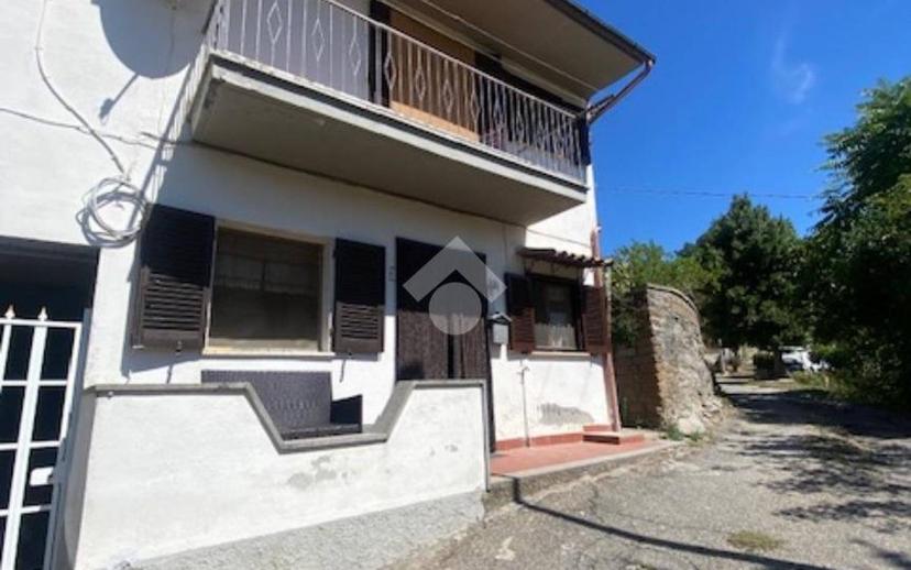 Terratetto unifamiliare via Capobianco 1, Centro, Montefiascone — foto 18 di 22