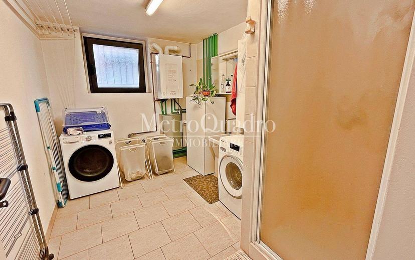 Villa unifamiliare via Ornago, Bellusco — foto 25 di 56
