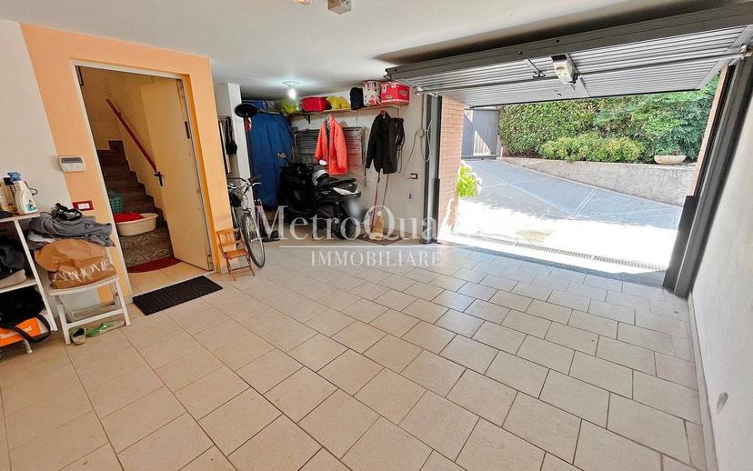 Villa unifamiliare via Ornago, Bellusco — foto 9 di 56