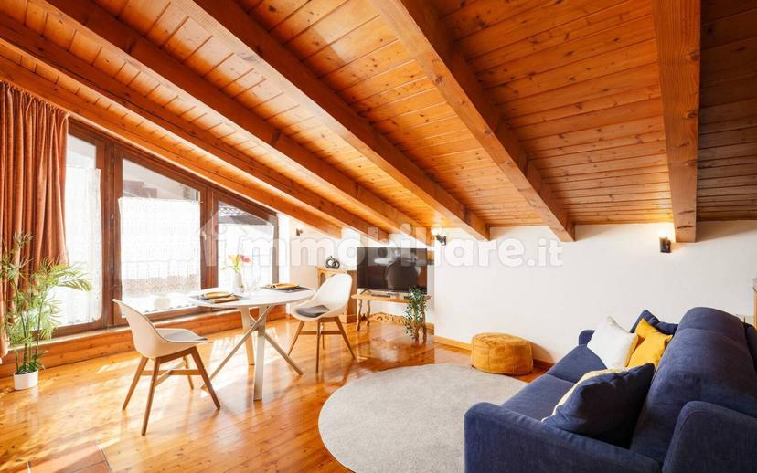 Bilocale 58 m², Centro Storico, Trento — foto 7 di 10