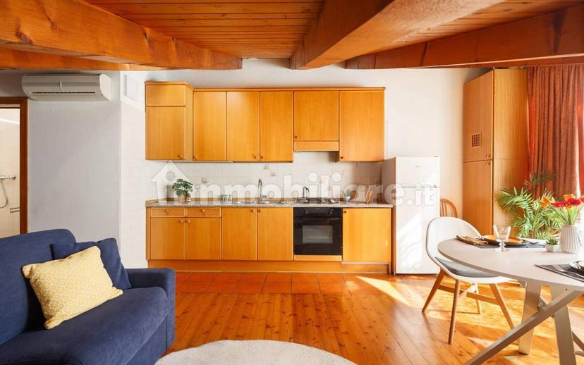 Bilocale 58 m², Centro Storico, Trento — foto 10 di 10