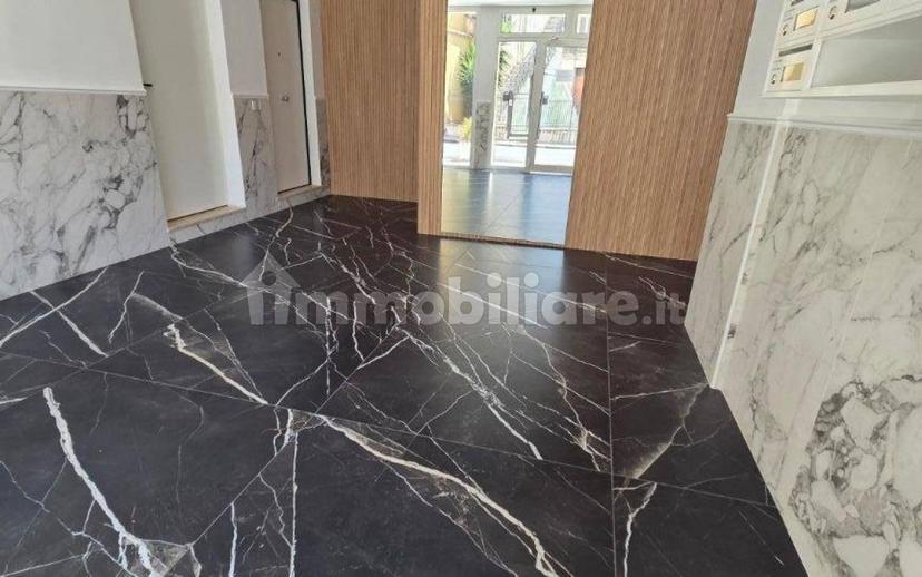 Trilocale via Francesco Acri 115, Centro Storico, Catanzaro — foto 3 di 19