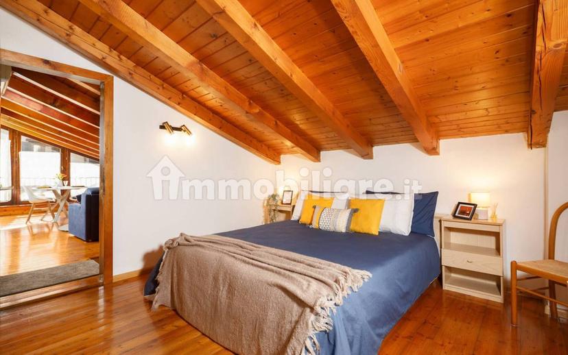 Bilocale 58 m², Centro Storico, Trento — foto 2 di 10