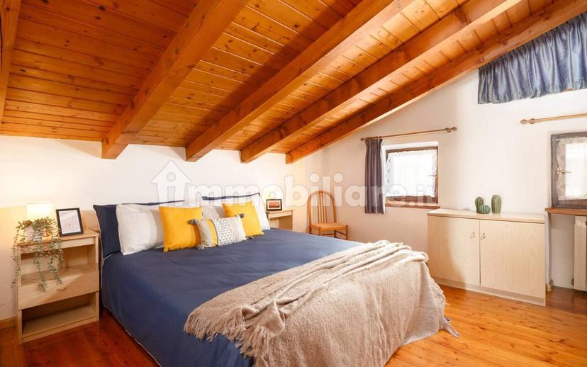 Bilocale 58 m², Centro Storico, Trento — foto 3 di 10