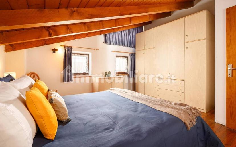 Bilocale 58 m², Centro Storico, Trento — foto 6 di 10