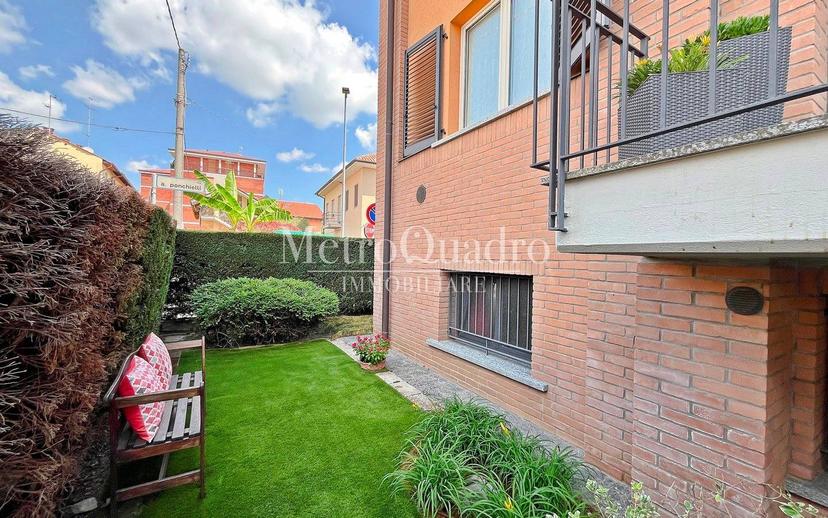 Villa unifamiliare via Ornago, Bellusco — foto 15 di 56