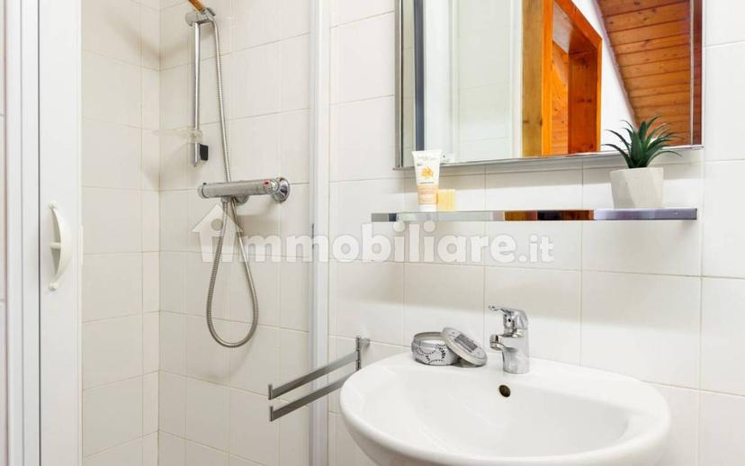 Bilocale 58 m², Centro Storico, Trento — foto 9 di 10