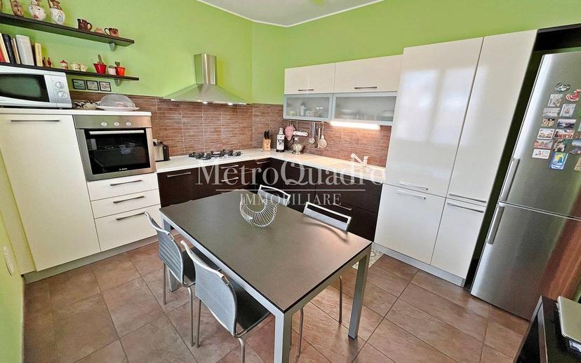 Villa unifamiliare via Ornago, Bellusco — foto 5 di 56