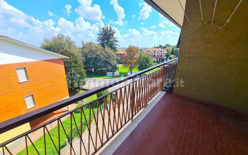 Trilocale via Filippo Turati, Cermenate — foto 16 di 24