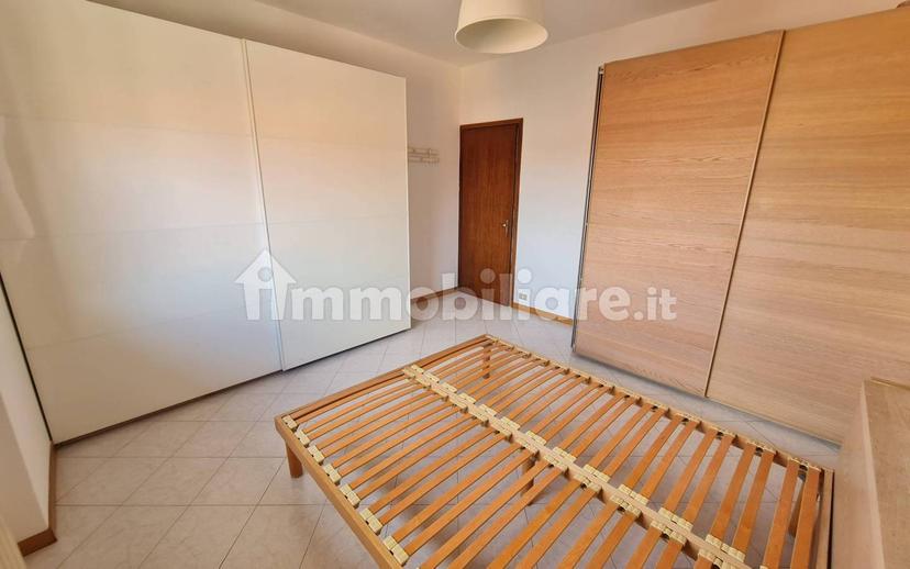 Trilocale via Filippo Turati, Cermenate — foto 23 di 24