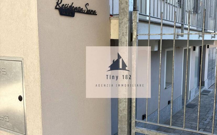Bilocale via Provvidenza 31, Centro, Bra — foto 6 di 21