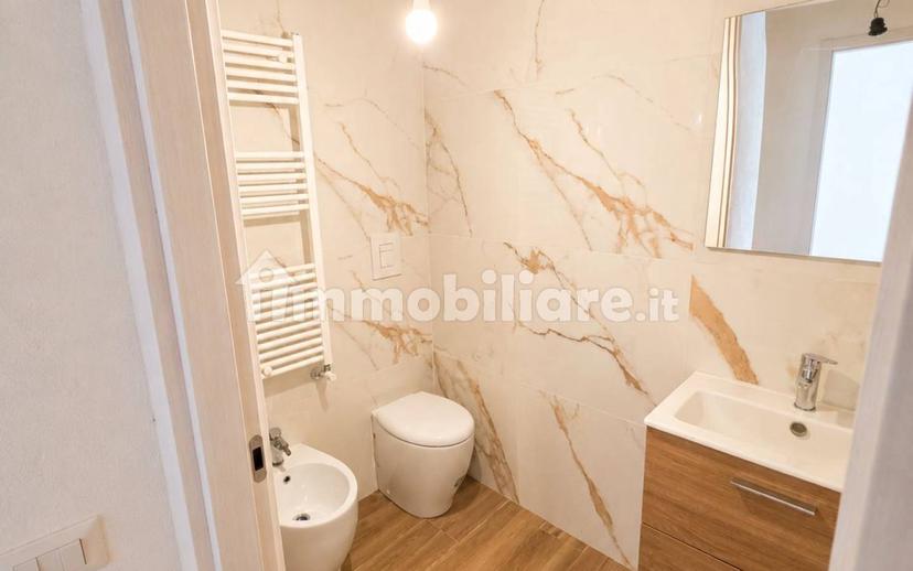 Bilocale via Chiassetto, Centro, Castel di Sangro — foto 8 di 10