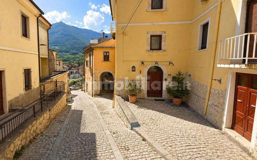 Bilocale via Chiassetto, Centro, Castel di Sangro — foto 7 di 10