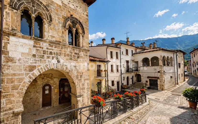 Bilocale via Chiassetto, Centro, Castel di Sangro — foto 10 di 10