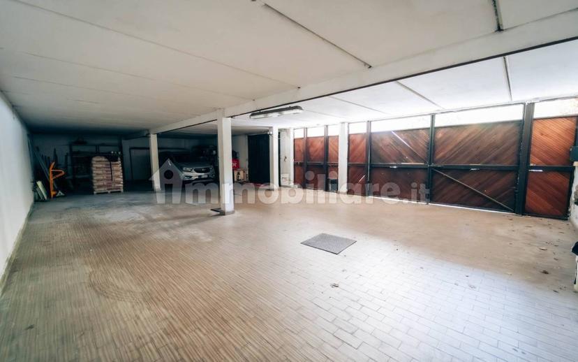 Villa bifamiliare via Martiri della Cagnola, Centro, Montanaso Lombardo — foto 24 di 33