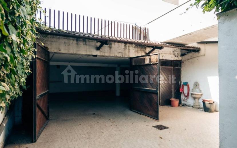 Villa bifamiliare via Martiri della Cagnola, Centro, Montanaso Lombardo — foto 7 di 33