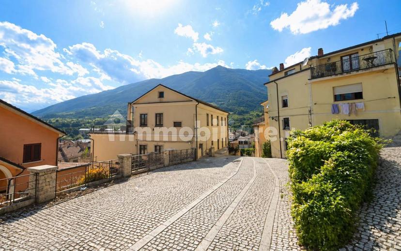 Bilocale via Chiassetto, Centro, Castel di Sangro — foto 6 di 10