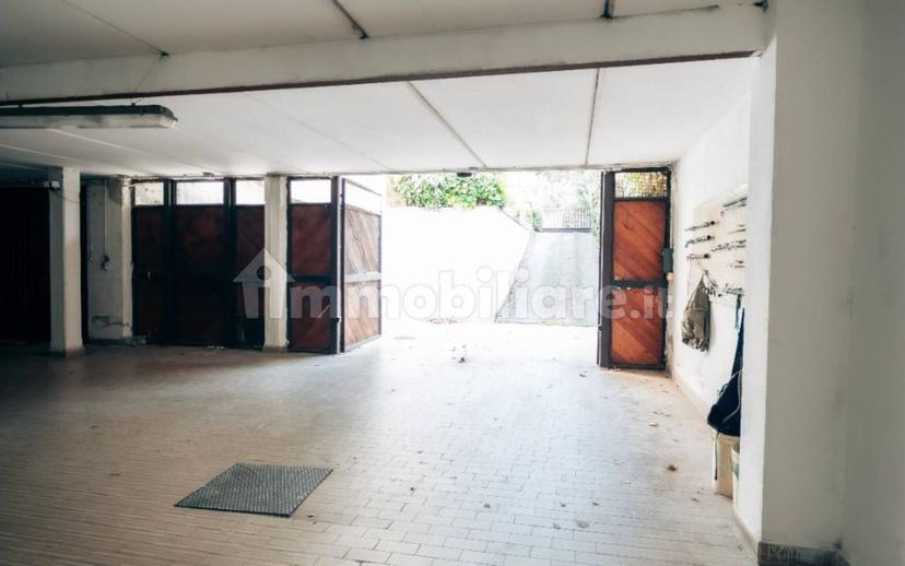 Villa bifamiliare via Martiri della Cagnola, Centro, Montanaso Lombardo — foto 17 di 33