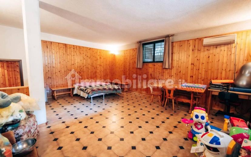 Villa bifamiliare via Martiri della Cagnola, Centro, Montanaso Lombardo — foto 6 di 33