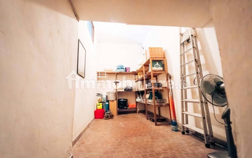 Villa bifamiliare via Martiri della Cagnola, Centro, Montanaso Lombardo — foto 31 di 33