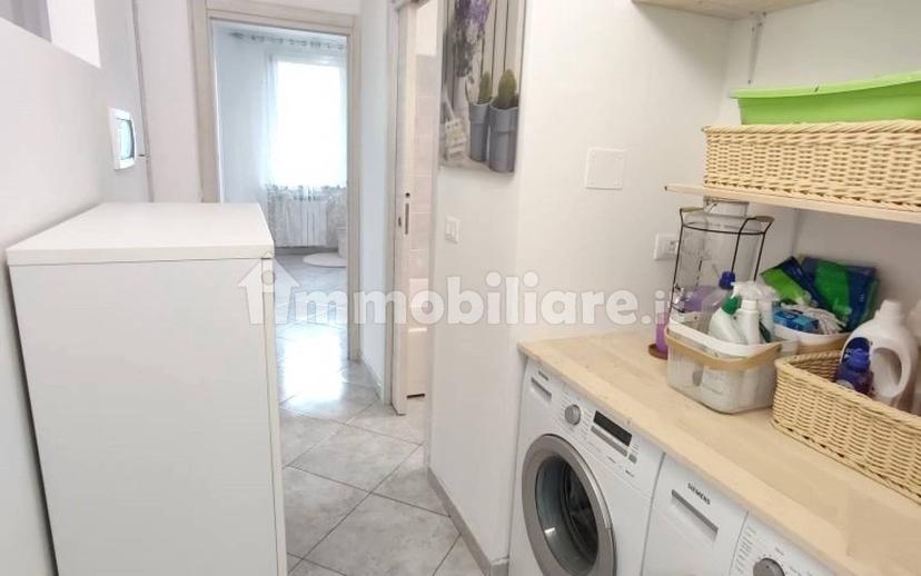 Villa bifamiliare via Fiume, Barlassina — foto 38 di 68