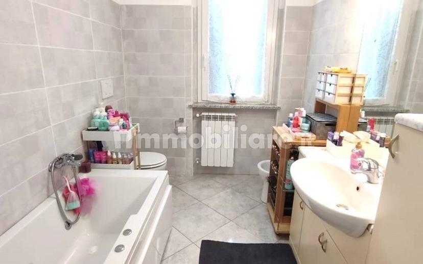 Villa bifamiliare via Fiume, Barlassina — foto 50 di 68