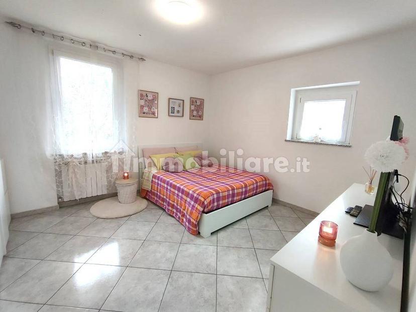Villa bifamiliare via Fiume, Barlassina — foto 27 di 68