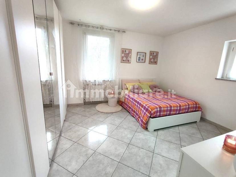Villa bifamiliare via Fiume, Barlassina — foto 44 di 68