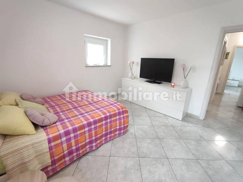 Villa bifamiliare via Fiume, Barlassina — foto 47 di 68