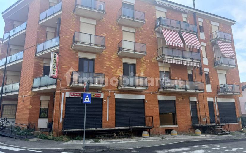 Trilocale viale San Martino, Centro, Arcore — foto 7 di 9