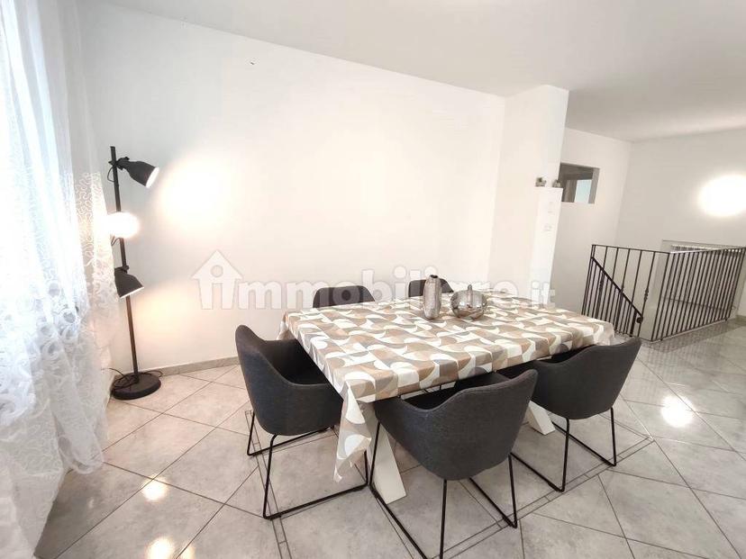 Villa bifamiliare via Fiume, Barlassina — foto 51 di 68