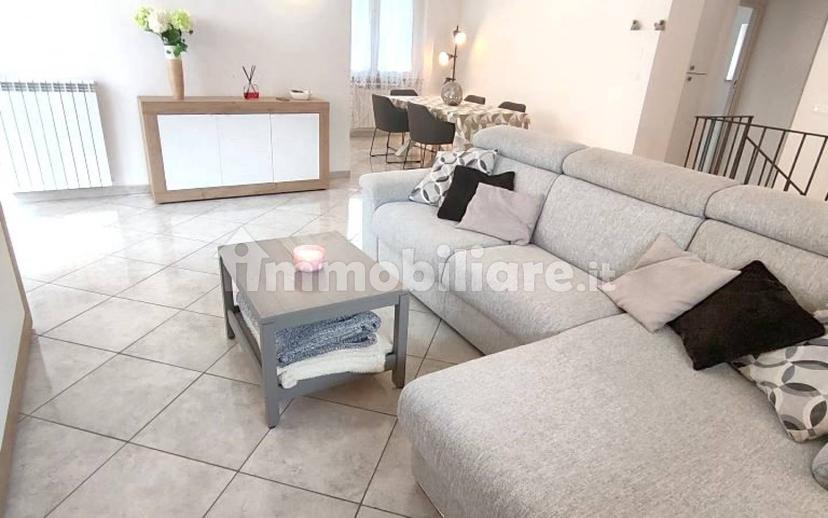 Villa bifamiliare via Fiume, Barlassina — foto 41 di 68