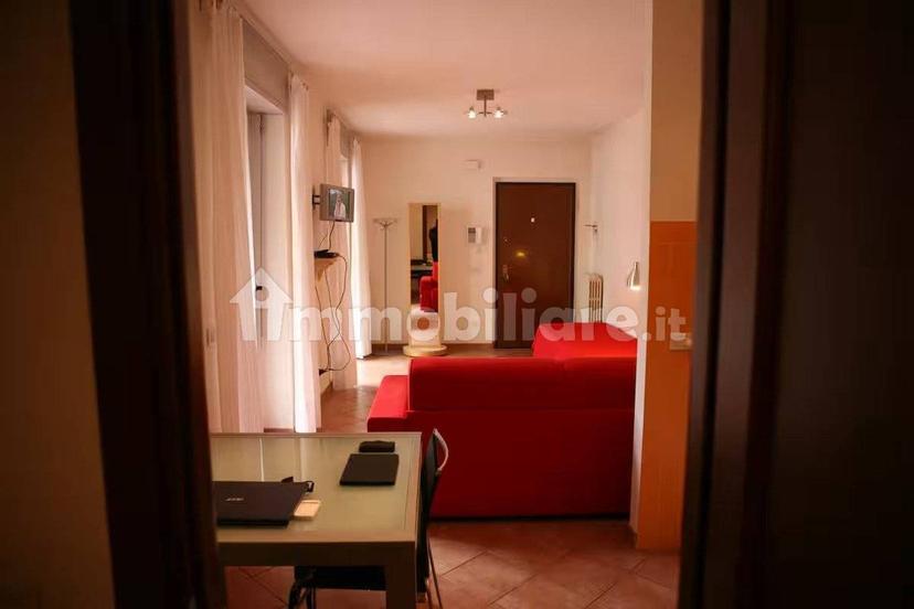 Monolocale via Jacopo Dal Verme, Piazza della Libertà, Alessandria — foto 6 di 12
