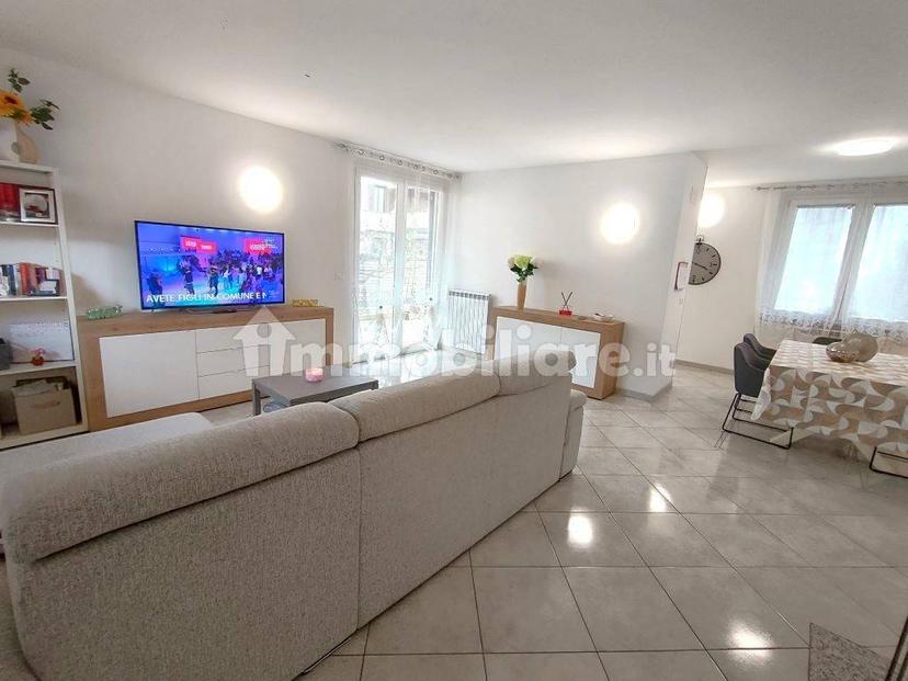 Villa bifamiliare via Fiume, Barlassina — foto 61 di 68