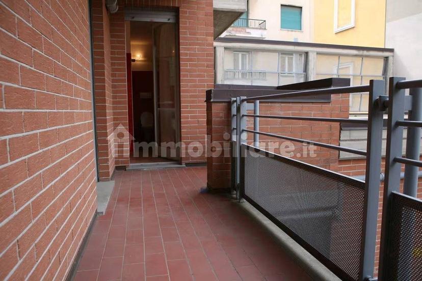 Monolocale via Jacopo Dal Verme, Piazza della Libertà, Alessandria — foto 10 di 12