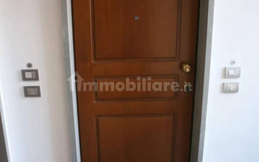 Monolocale via Jacopo Dal Verme, Piazza della Libertà, Alessandria — foto 4 di 12