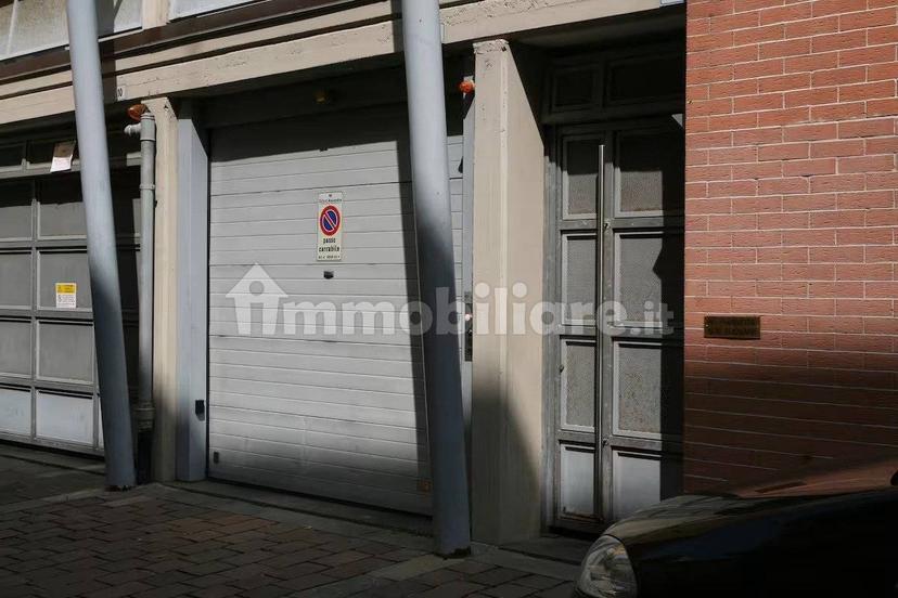 Monolocale via Jacopo Dal Verme, Piazza della Libertà, Alessandria — foto 12 di 12