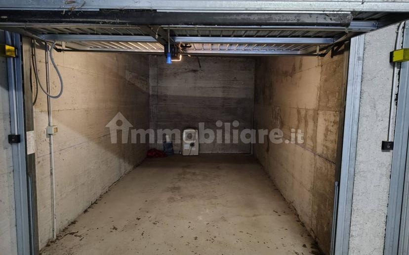 Monolocale via Jacopo Dal Verme, Piazza della Libertà, Alessandria — foto 3 di 12