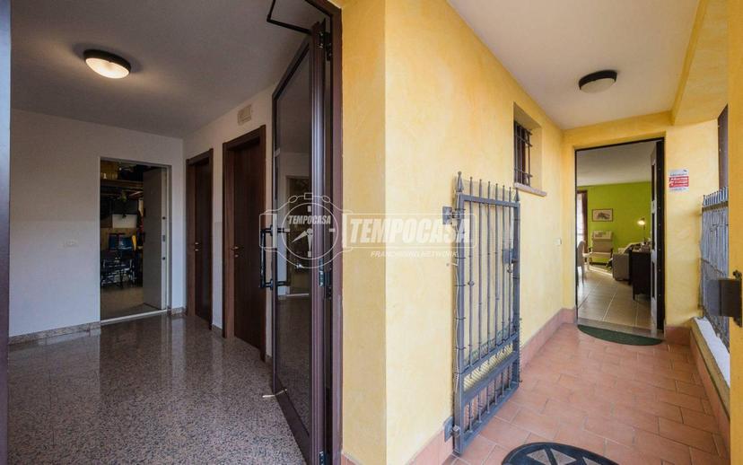 Trilocale via Chinnici 6, Centro, Correggio — foto 15 di 36