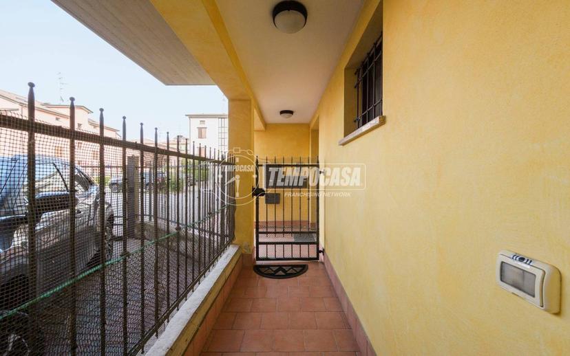 Trilocale via Chinnici 6, Centro, Correggio — foto 22 di 36