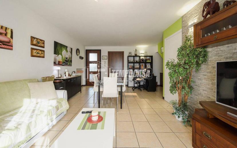 Trilocale via Chinnici 6, Centro, Correggio — foto 30 di 36
