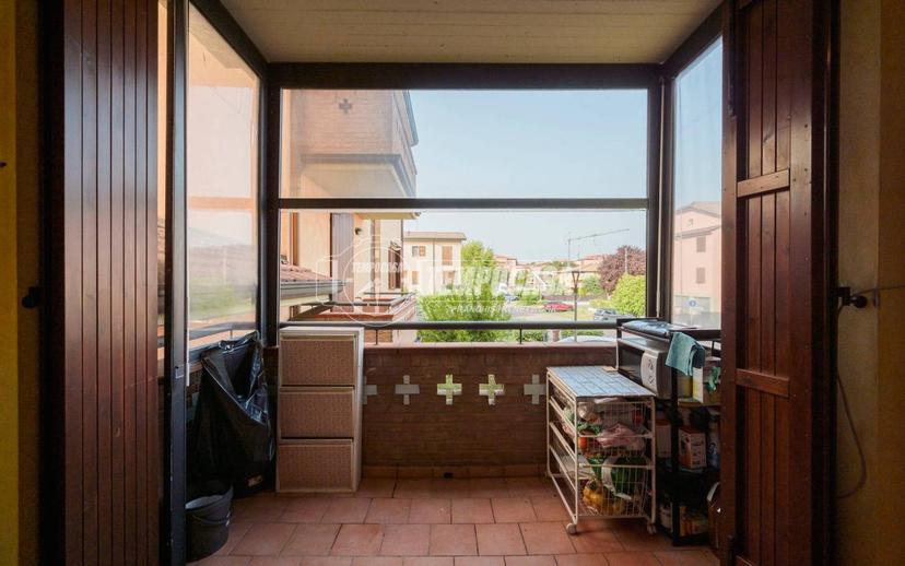 Trilocale via Chinnici 6, Centro, Correggio — foto 4 di 36