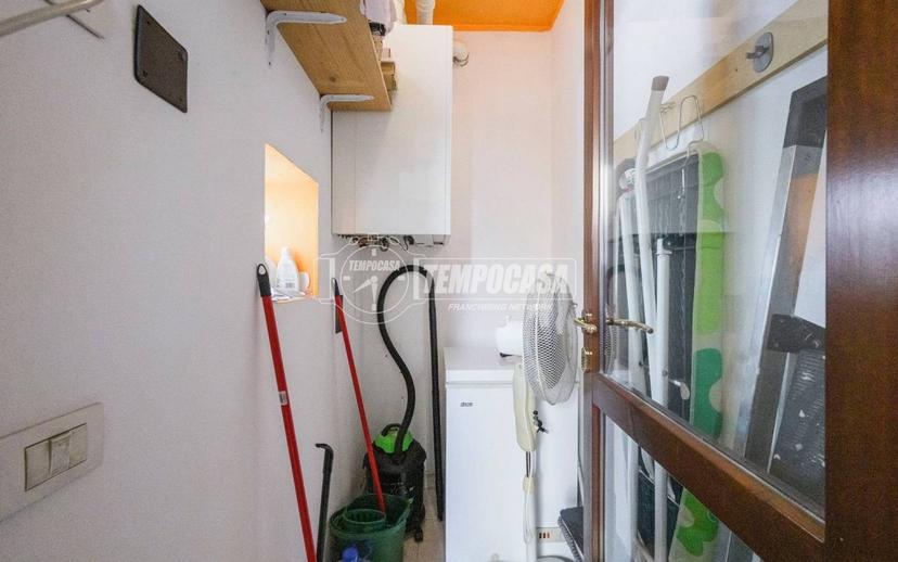 Trilocale via Chinnici 6, Centro, Correggio — foto 19 di 36