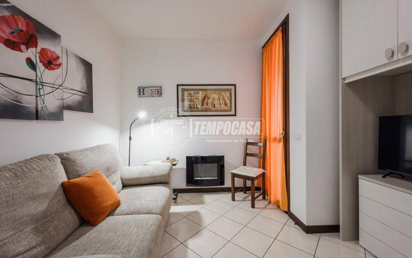 Trilocale via Chinnici 6, Centro, Correggio — foto 34 di 36