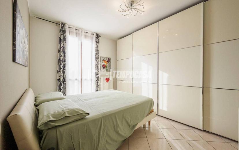 Trilocale via Chinnici 6, Centro, Correggio — foto 3 di 36