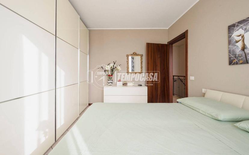 Trilocale via Chinnici 6, Centro, Correggio — foto 35 di 36